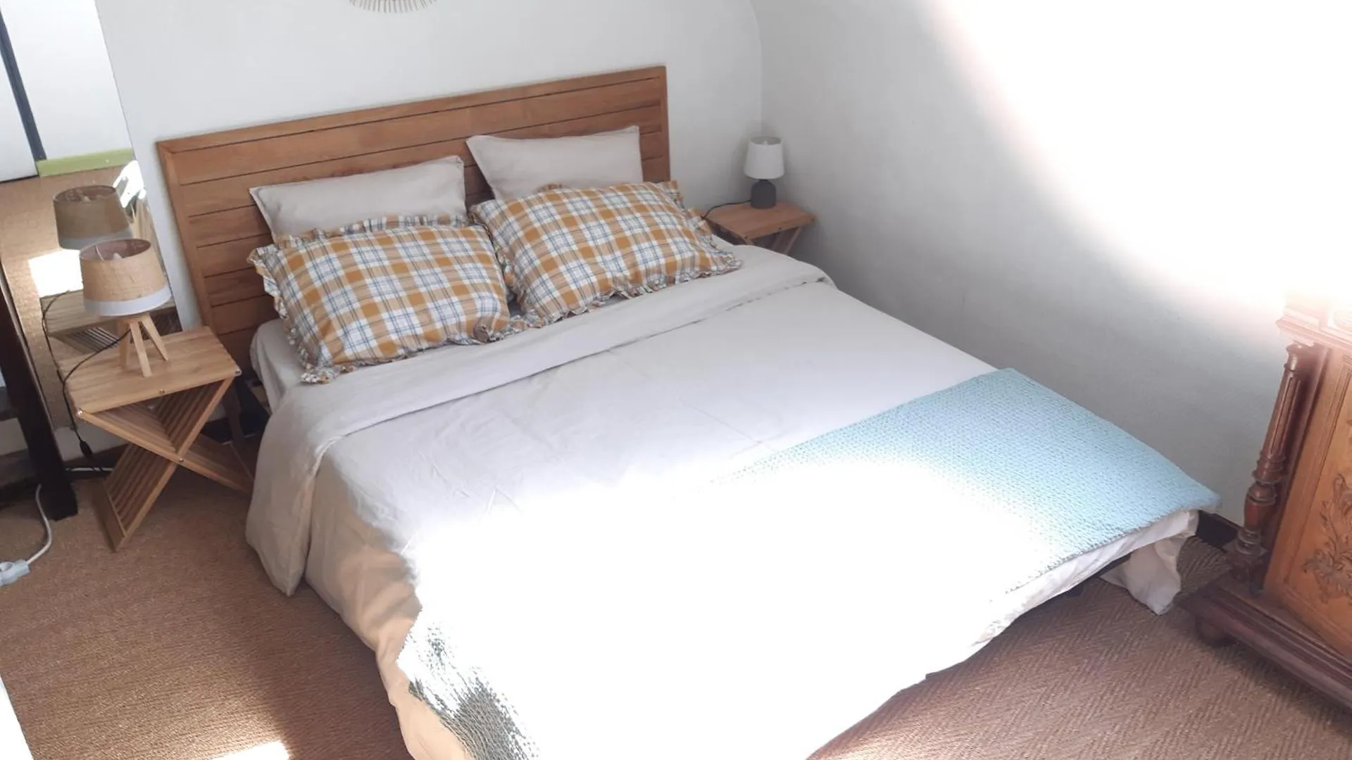 Urban Sunny & Cosy Apartment Concarneau