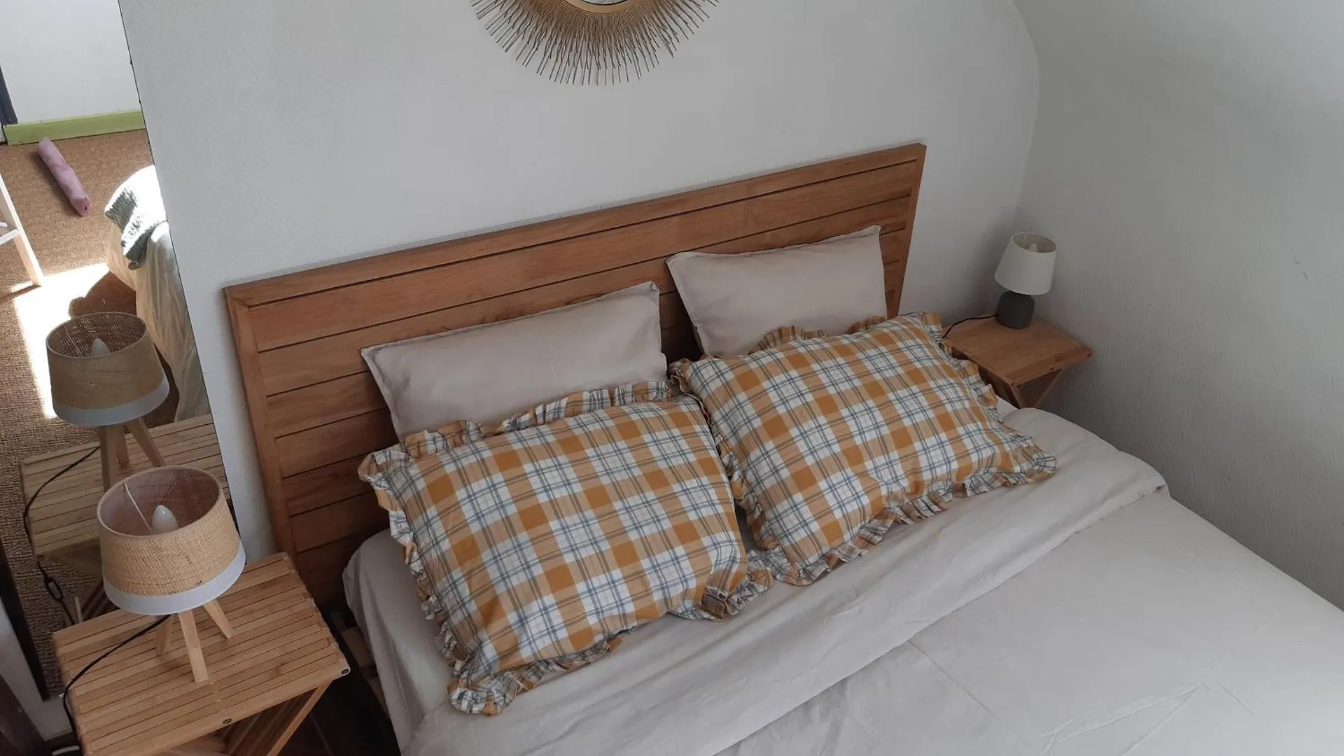 Urban Sunny & Cosy Apartment Concarneau
