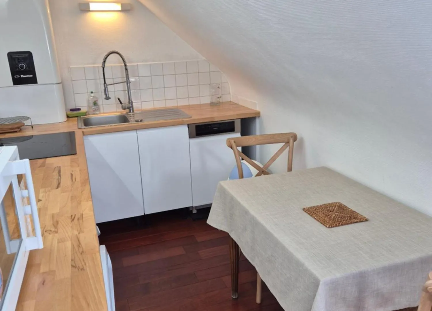 Urban Sunny & Cosy Apartment Concarneau France