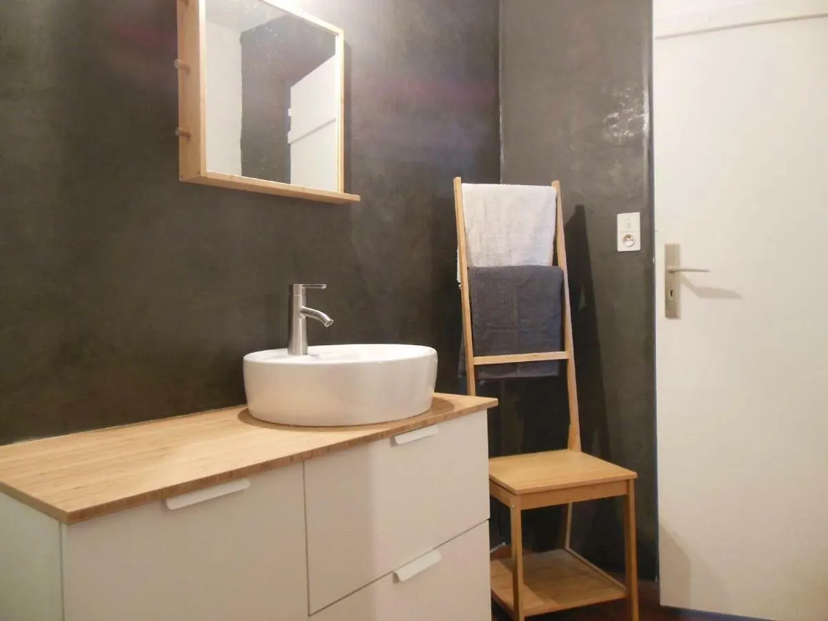 Urban Sunny & Cosy Apartment Concarneau